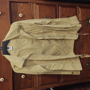 Columbia light jacket